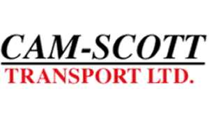 Cam-Scott transport - We Deliver fresh frozen or dry